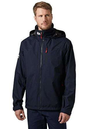 Helly Hansen Crew Hooded Mont 2.0 Erkek Mont HHA.34443 597