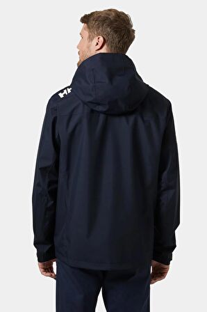 Helly Hansen Crew Hooded Mont 2.0 Erkek Mont HHA.34443 597