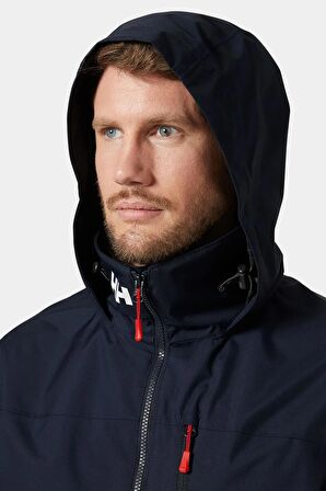 Helly Hansen Crew Hooded Mont 2.0 Erkek Mont HHA.34443 597