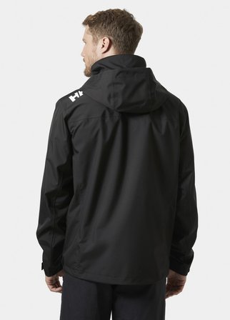 Helly Hansen Crew Hooded Erkek Mont 2.0