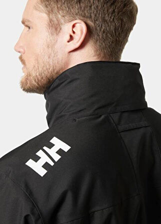 CREW HOODED MONT 2.0