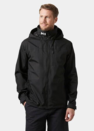 CREW HOODED MONT 2.0