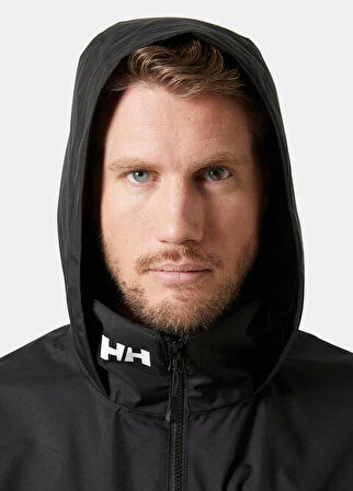 CREW HOODED MONT 2.0