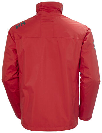 HELLY HANSEN CREW MIDLAYER JACKET 2 ERKEK CEKET HHA.34444-RED