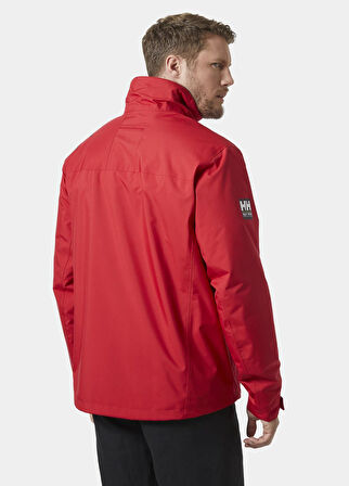HELLY HANSEN CREW MIDLAYER JACKET 2 ERKEK CEKET HHA.34444-RED