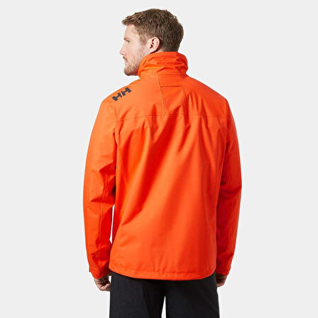 Helly Hansen CREW MIDLAYER MONT 2 Erkek Ceket HHA.34444 HHA.307