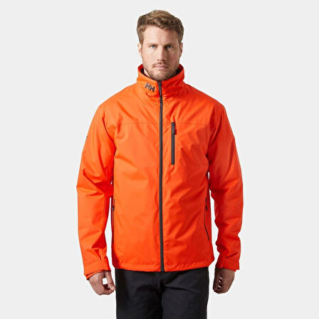 Helly Hansen CREW MIDLAYER MONT 2 Erkek Ceket HHA.34444 HHA.307