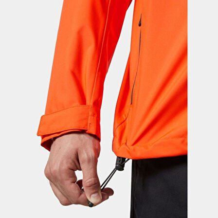 Helly Hansen CREW MIDLAYER MONT 2 Erkek Ceket HHA.34444 HHA.307