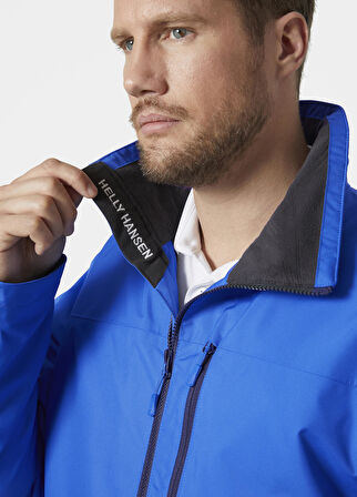 Helly Hansen Crew Midlayer Mont 2 Erkek Mont