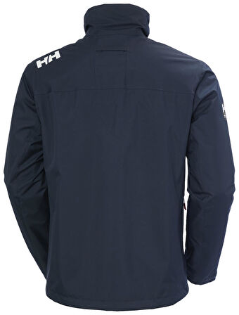 HELLY HANSEN CREW MIDLAYER JACKET 2 ERKEK CEKET HHA.34444-NAVY