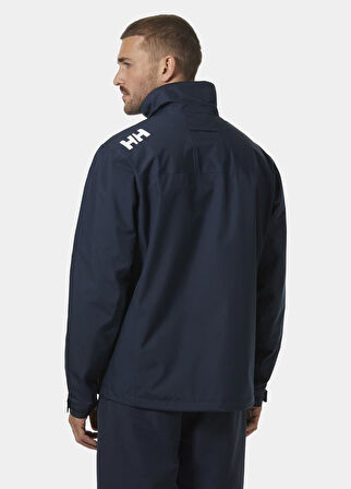 HELLY HANSEN CREW MIDLAYER JACKET 2 ERKEK CEKET HHA.34444-NAVY