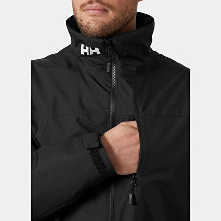 Helly Hansen  CREW MIDLAYER Erkek Mont 2 HHA.34444 HHA.990