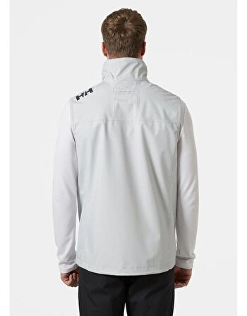 HELLY HANSEN CREW YELEK 2.0 HHA.34446GreyFog