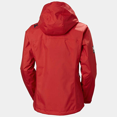 Helly Hansen W CREW HOODED MIDL  2.0 Kadın Mont HHA.34447 HHA.162