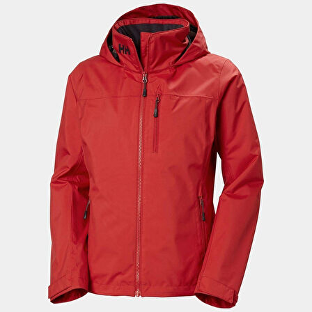 Helly Hansen W CREW HOODED MIDL  2.0 Kadın Mont HHA.34447 HHA.162