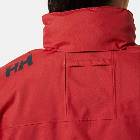 Helly Hansen Kadın Mont Crew Hooded Midlayer 2.0
