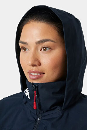 Helly Hansen W Crew Hooded Midl Mont 2.0 HHA.34447 597