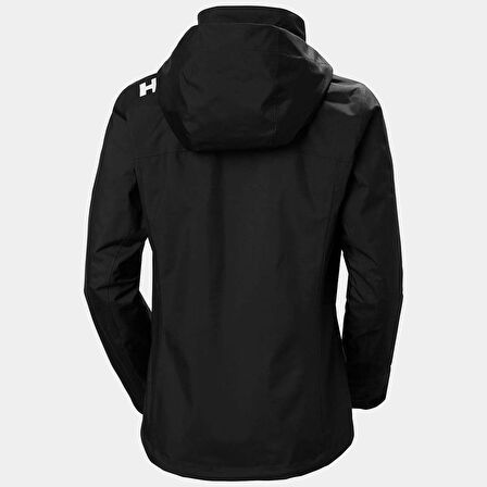 Helly Hansen W CREW HOODED MIDL 2.0 Kadın Mont HHA.34447 HHA.990