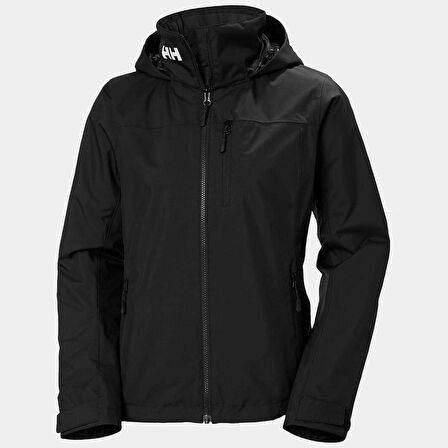Helly Hansen W CREW HOODED MIDL 2.0 Kadın Mont HHA.34447 HHA.990