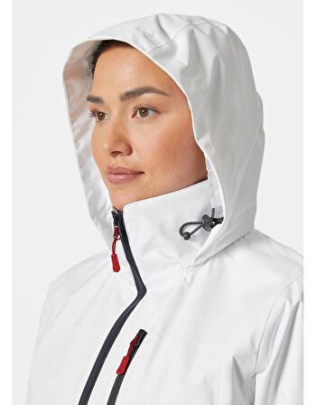 Helly Hansen Crew Hooded 2.0 Outdoor Kadın Mont-HHA.34448
