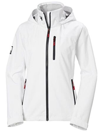 Helly Hansen Crew Hooded 2.0 Outdoor Kadın Mont-HHA.34448