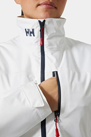 Helly Hansen W Crew Midlayer Mont 2 HHA.34449 001