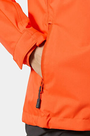 Helly Hansen W Crew Midlayer Mont 2 HHA.34449 307