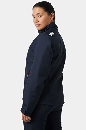Helly Hansen W Crew Midlayer Mont 2 HHA.34449 597