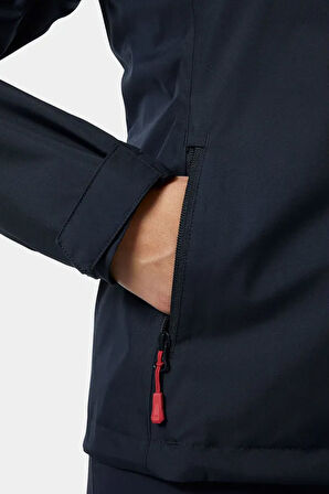 Helly Hansen W Crew Midlayer Mont 2 HHA.34449 597