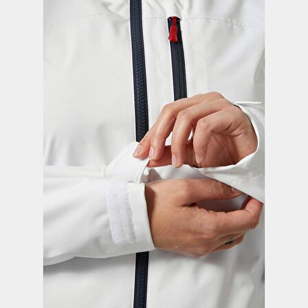 Helly Hansen W CREW Kadın MONT 2.0 HHA.34450 HHA.001