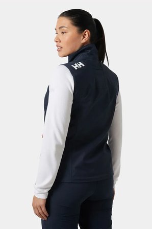 Helly Hansen W Crew Yelek 2.0