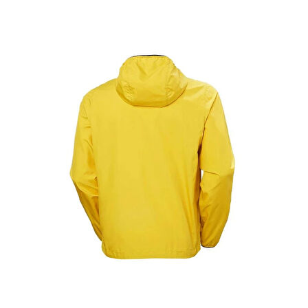 Helly Hansen Salt Striped Erkek Ceket HHA.34453-348 Sarı