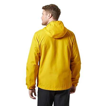 Helly Hansen Salt Striped Erkek Ceket HHA.34453-348 Sarı