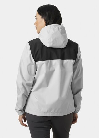 HELLY HANSEN W VANCOUVER YAĞMURLUK MONT