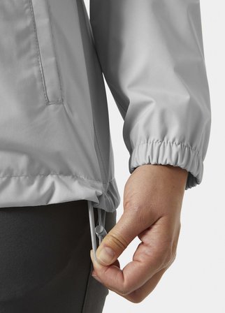 HELLY HANSEN W VANCOUVER YAĞMURLUK MONT