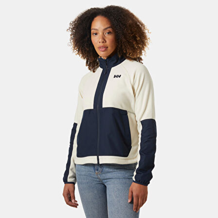 Helly Hansen Kadın Polar Rig