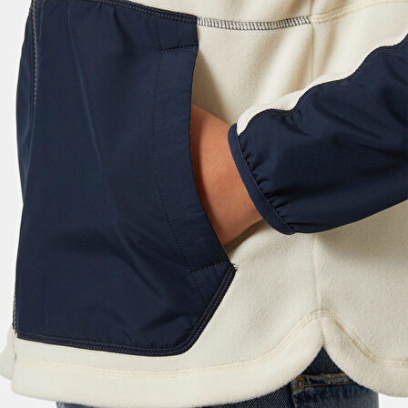 Helly Hansen Kadın Polar Rig