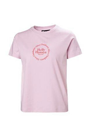 W CORE GRAPHIC T-SHIRT