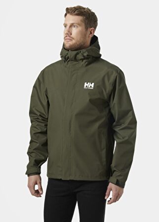 Helly Hansen Seven J Erkek Yağmurluk