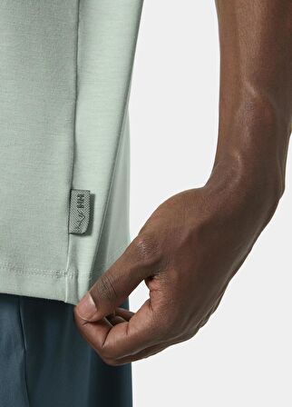 Helly Hansen Skog Recycled Graphic Erkek T-Shirt