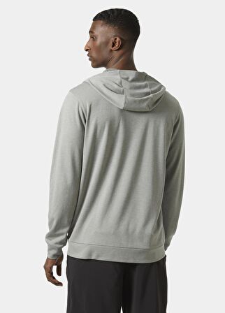 Helly Hansen Hh Lifa Tech Lite Zip Erkek Sweatshirt
