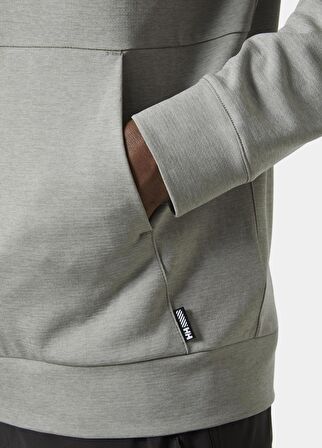 Helly Hansen Hh Lifa Tech Lite Zip Erkek Sweatshirt