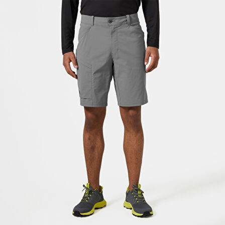 Helly Hansen Erkek Outdoor Şort Elv Light Tur