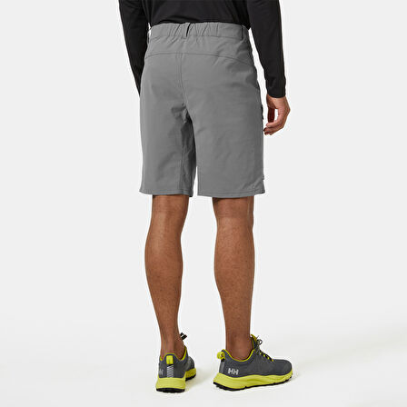 Helly Hansen Erkek Outdoor Şort Elv Light Tur