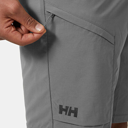 Helly Hansen Erkek Outdoor Şort Elv Light Tur