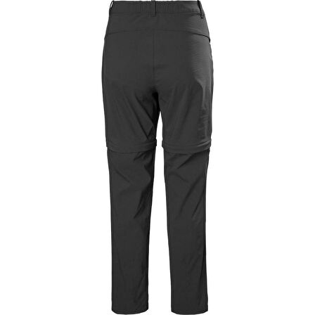 Helly Hansen Elv Light Zip Off Kadın Pantolon