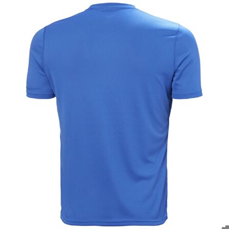 Helly Hansen Erkek Tişört Tech