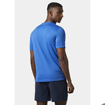 Helly Hansen Erkek Tişört Tech