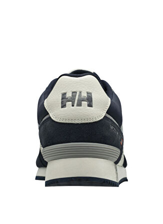 Helly Hansen HHA.11994_HELLY HANSEN ANAKIN LEATH Lacivert Süet + Deri Erkek Sneaker