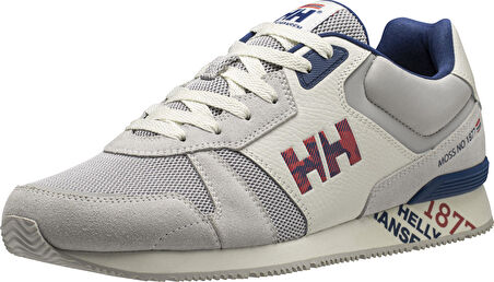 HELLY HANSEN ANAKIN LEATHER 2 AYAKKABI HHA.11994Grey Fog
